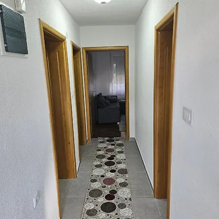 Capital Novi Grad Apartament