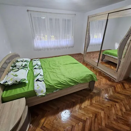 Capital Novi Grad Apartament *