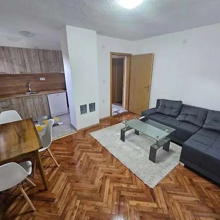 Capital Novi Grad Apartament