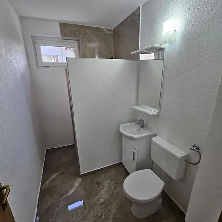 Apartament Capital Novi Grad *