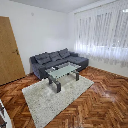 Apartament Capital Novi Grad *