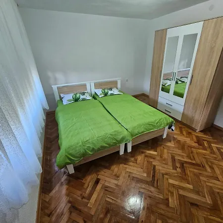 Capital Novi Grad Apartament *